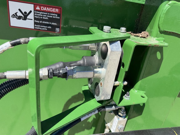 2019 John Deere 718C - Photo18