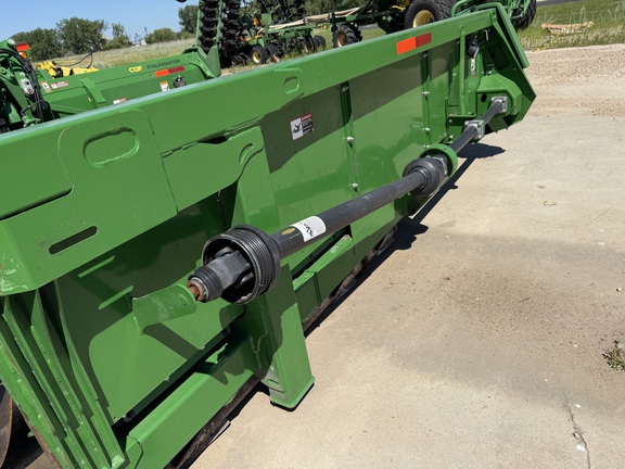 2019 John Deere 718C - Photo19