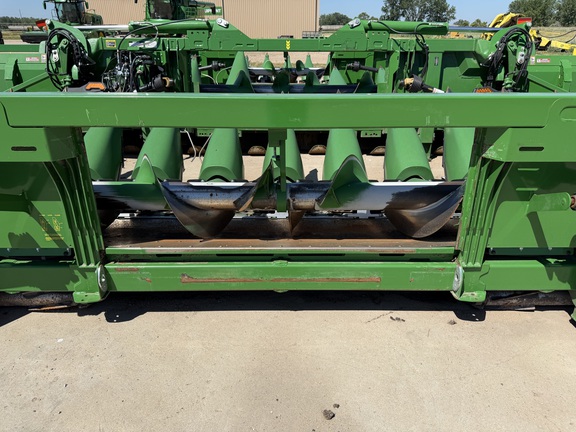 2019 John Deere 718C - Photo20