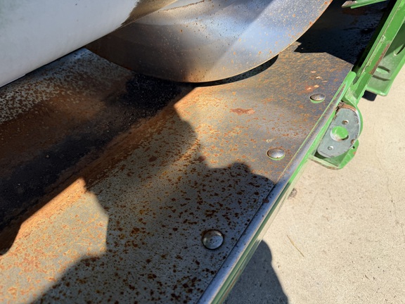 2019 John Deere 718C - Photo21