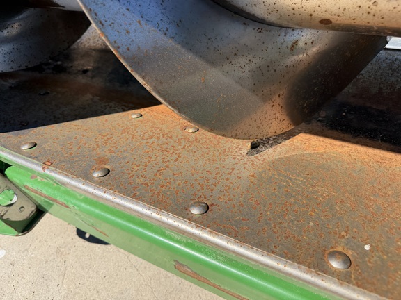 2019 John Deere 718C - Photo22