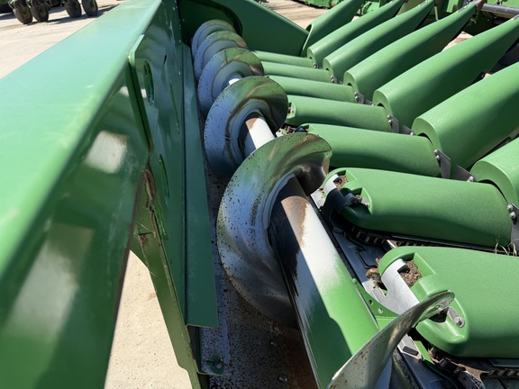 2019 John Deere 718C - Photo23