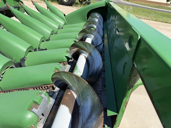 2019 John Deere 718C - Photo24