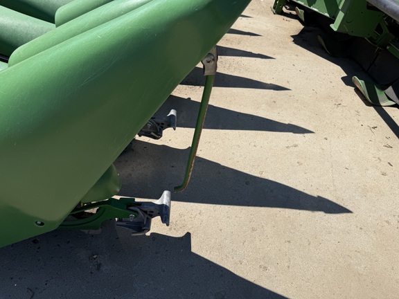 2019 John Deere 718C - Photo25