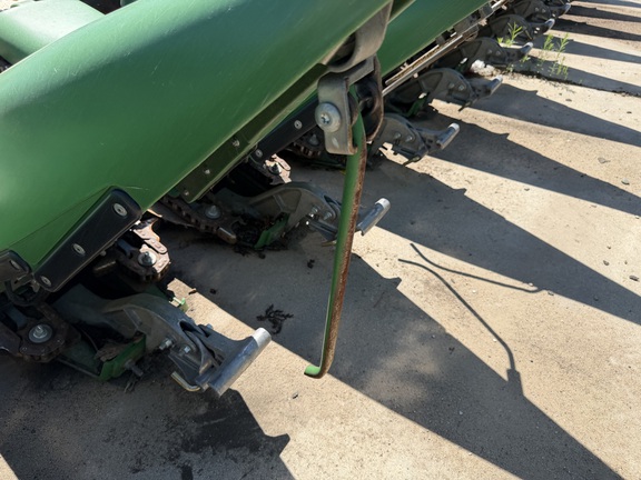 2019 John Deere 718C - Photo26