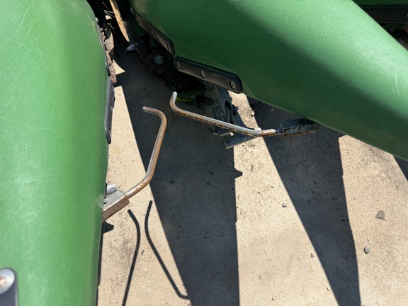2019 John Deere 718C - Photo27