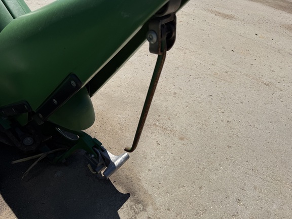 2019 John Deere 718C - Photo28