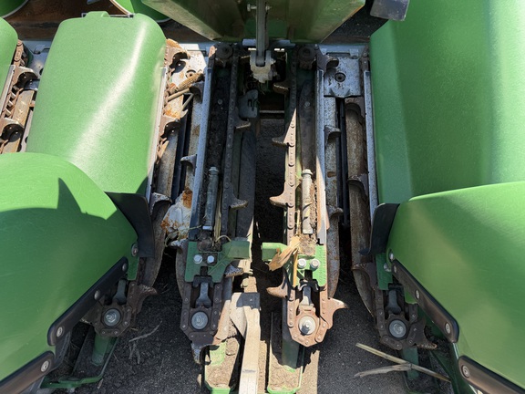 2019 John Deere 718C - Photo29