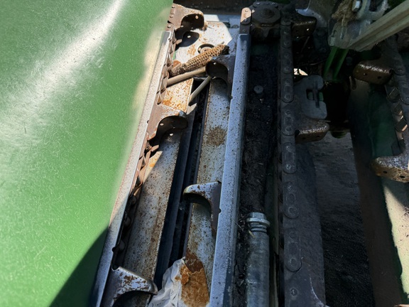 2019 John Deere 718C - Photo30