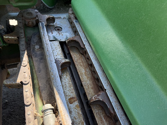 2019 John Deere 718C - Photo31