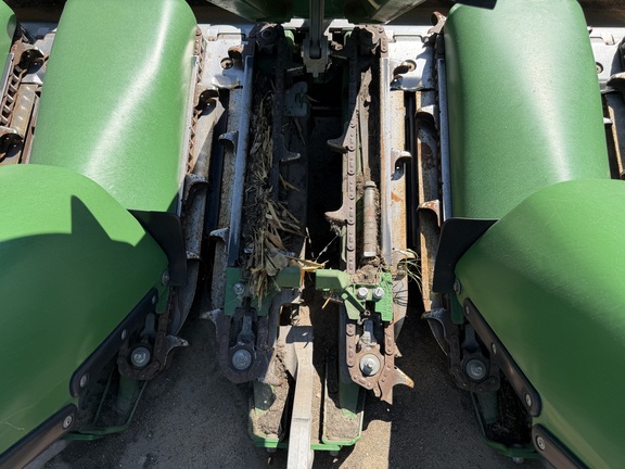 2019 John Deere 718C - Photo34