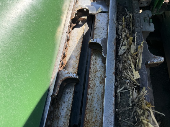 2019 John Deere 718C - Photo35