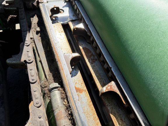 2019 John Deere 718C - Photo36