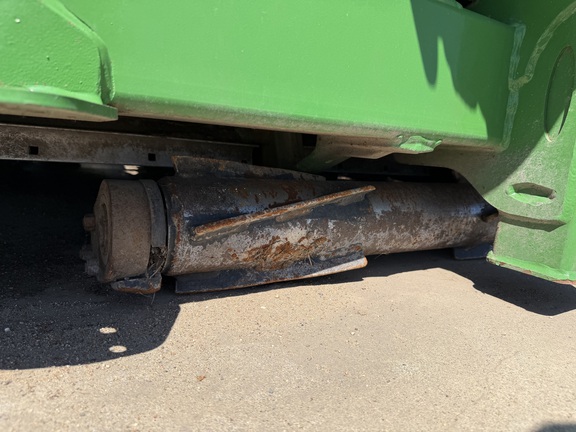 2019 John Deere 718C - Photo7