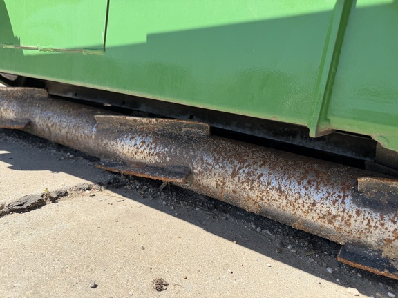 2019 John Deere 718C - Photo11