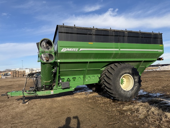 2019 Unverferth 1396 - Photo2