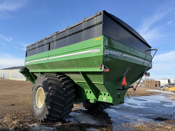 2019 Unverferth 1396 - Photo3