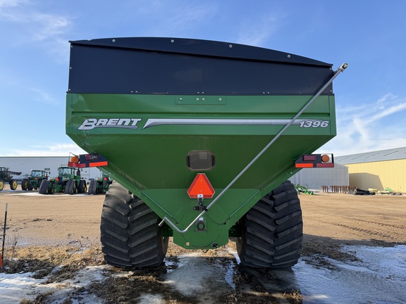 2019 Unverferth 1396 - Photo4