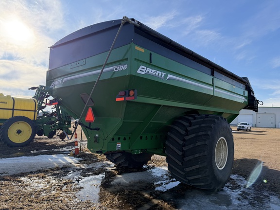 2019 Unverferth 1396 - Photo5