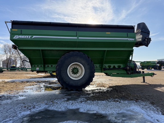 2019 Unverferth 1396 - Photo6