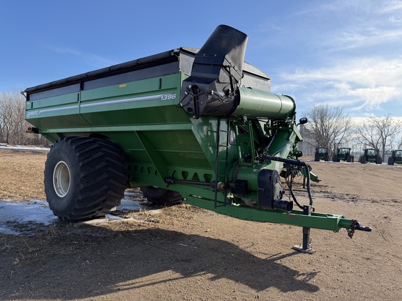 2019 Unverferth 1396 - Photo7