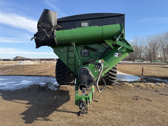 2019 Unverferth 1396 - Photo8