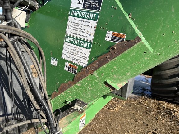 2019 Unverferth 1396 - Photo19