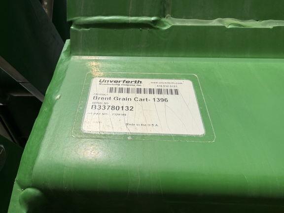 2019 Unverferth 1396 - Photo36