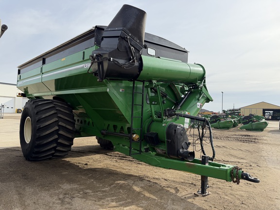 2019 Unverferth 1396 - Photo6