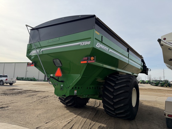 2019 Unverferth 1396 - Photo5