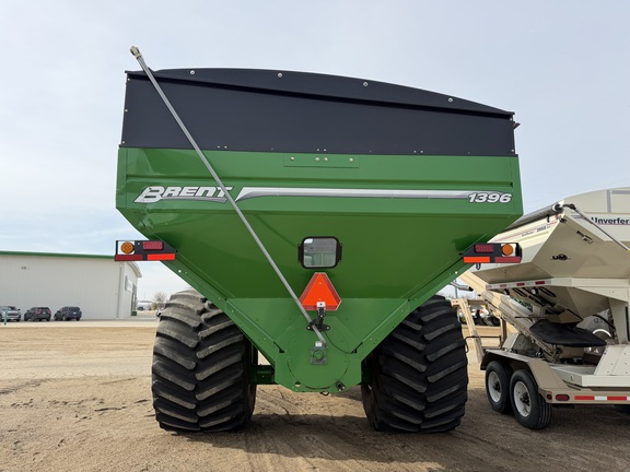 2019 Unverferth 1396 - Photo4