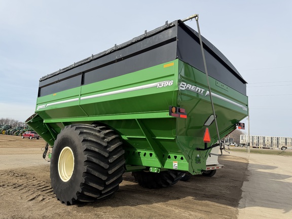 2019 Unverferth 1396 - Photo3