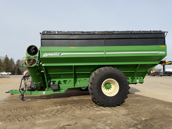 2019 Unverferth 1396 - Photo2