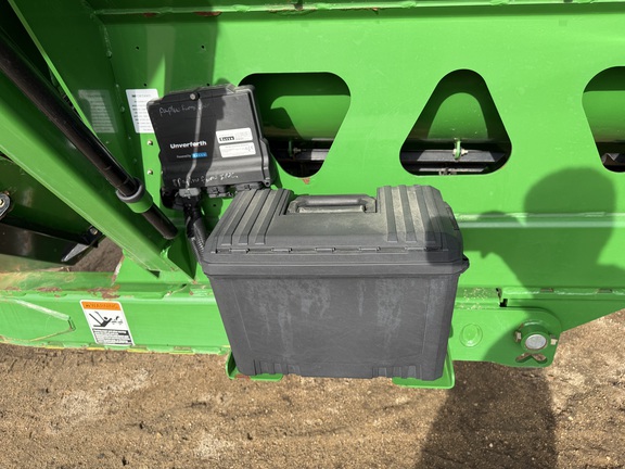 2019 Unverferth 1396 - Photo16