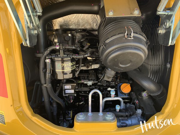 Photo of 2024 John Deere 35 P