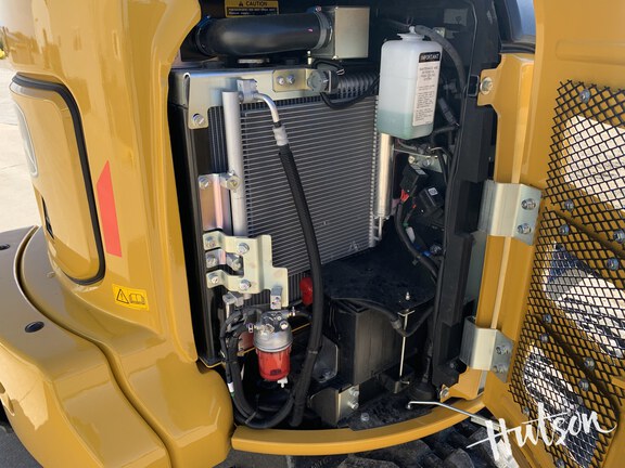 Photo of 2024 John Deere 35 P