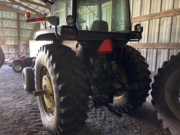 Used 1983 John Deere 4250 Row Crop Tractors at Koenig Equipment in Anna, OH - Photo2