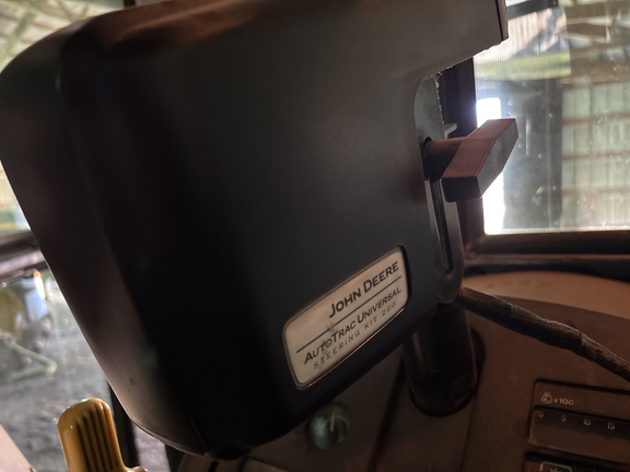 Used 1983 John Deere 4250 Row Crop Tractors at Koenig Equipment in Anna, OH - Photo11