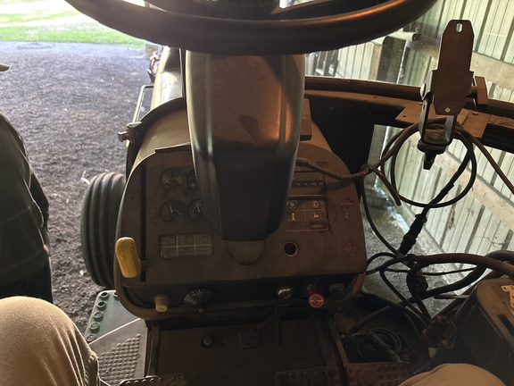 Used 1983 John Deere 4250 Row Crop Tractors at Koenig Equipment in Anna, OH - Photo13