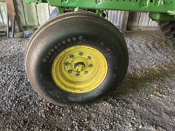Used 1983 John Deere 4250 Row Crop Tractors at Koenig Equipment in Anna, OH - Photo14