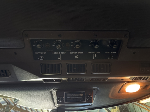 Used 1983 John Deere 4250 Row Crop Tractors at Koenig Equipment in Anna, OH - Photo16