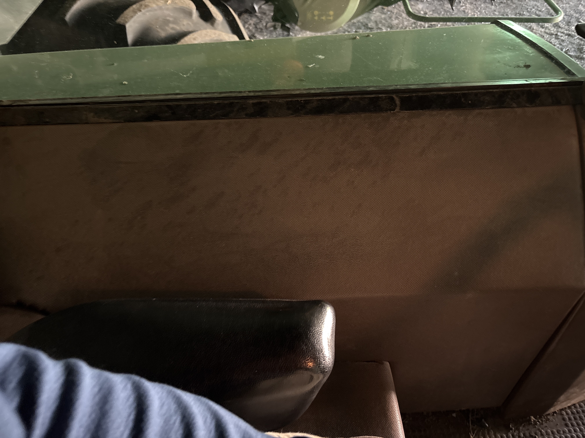 Used 1983 John Deere 4250 Row Crop Tractors at Koenig Equipment in Anna, OH - PhotoXL17