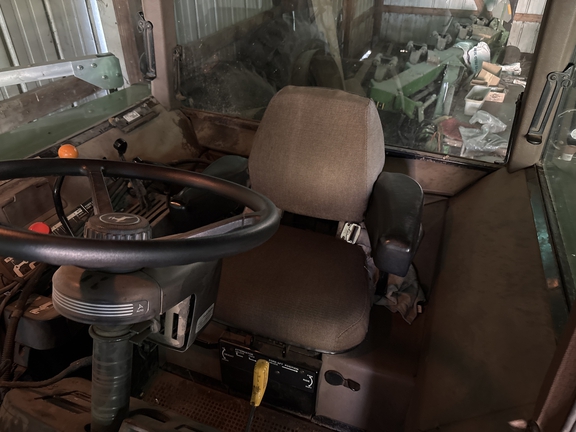 Used 1983 John Deere 4250 Row Crop Tractors at Koenig Equipment in Anna, OH - Photo19