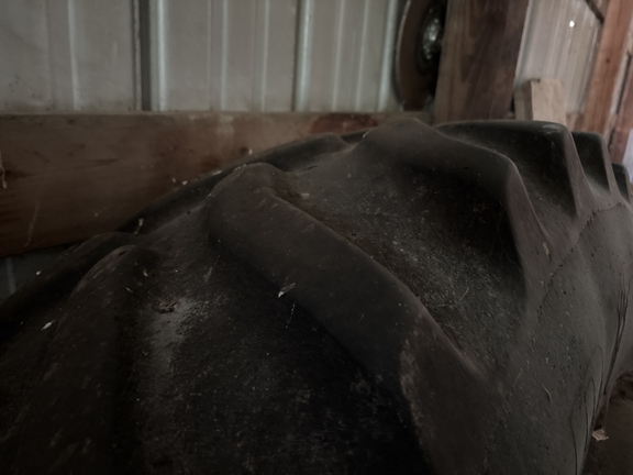 Used 1983 John Deere 4250 Row Crop Tractors at Koenig Equipment in Anna, OH - Photo22