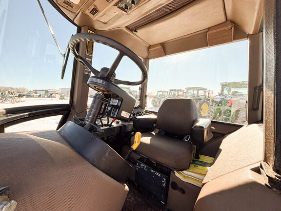 Used 1983 John Deere 4250 Row Crop Tractors at Koenig Equipment in Anna, OH - Photo22