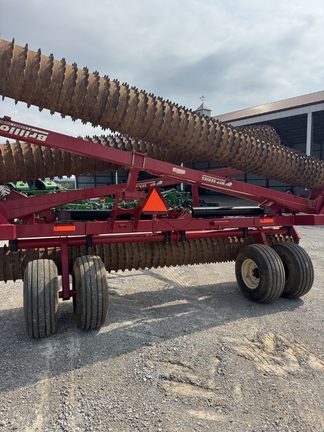 2015 John Deere 2210