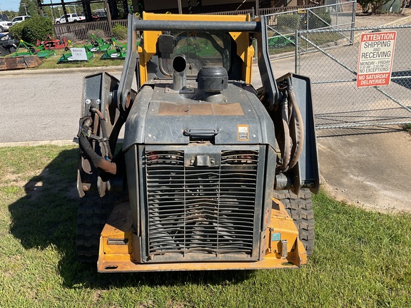 2023 John Deere 333G Photo 3