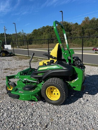 2024 John Deere Z970R | TriGreen Equipment