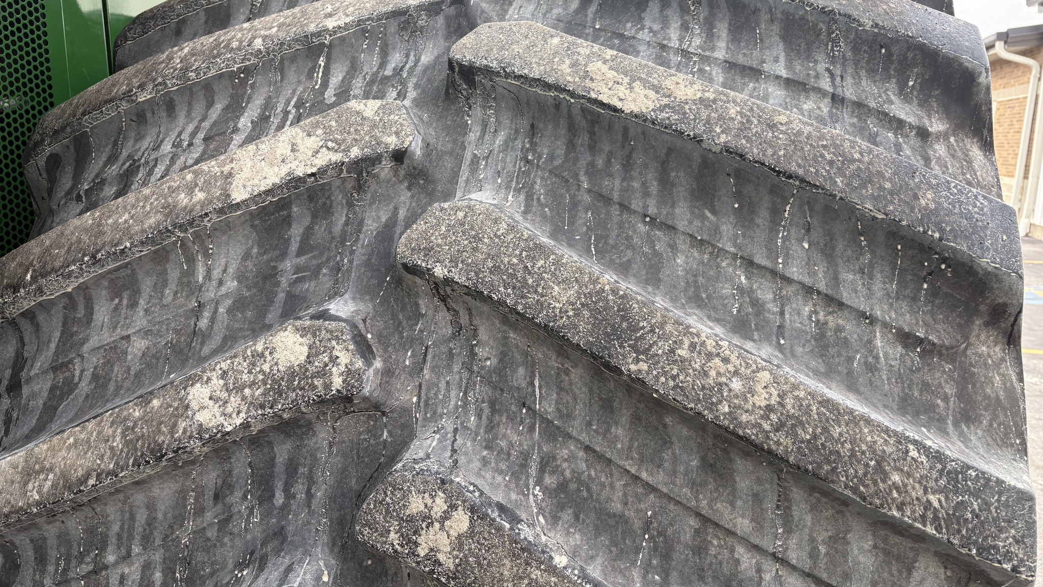 2020 John Deere S770 Image 14