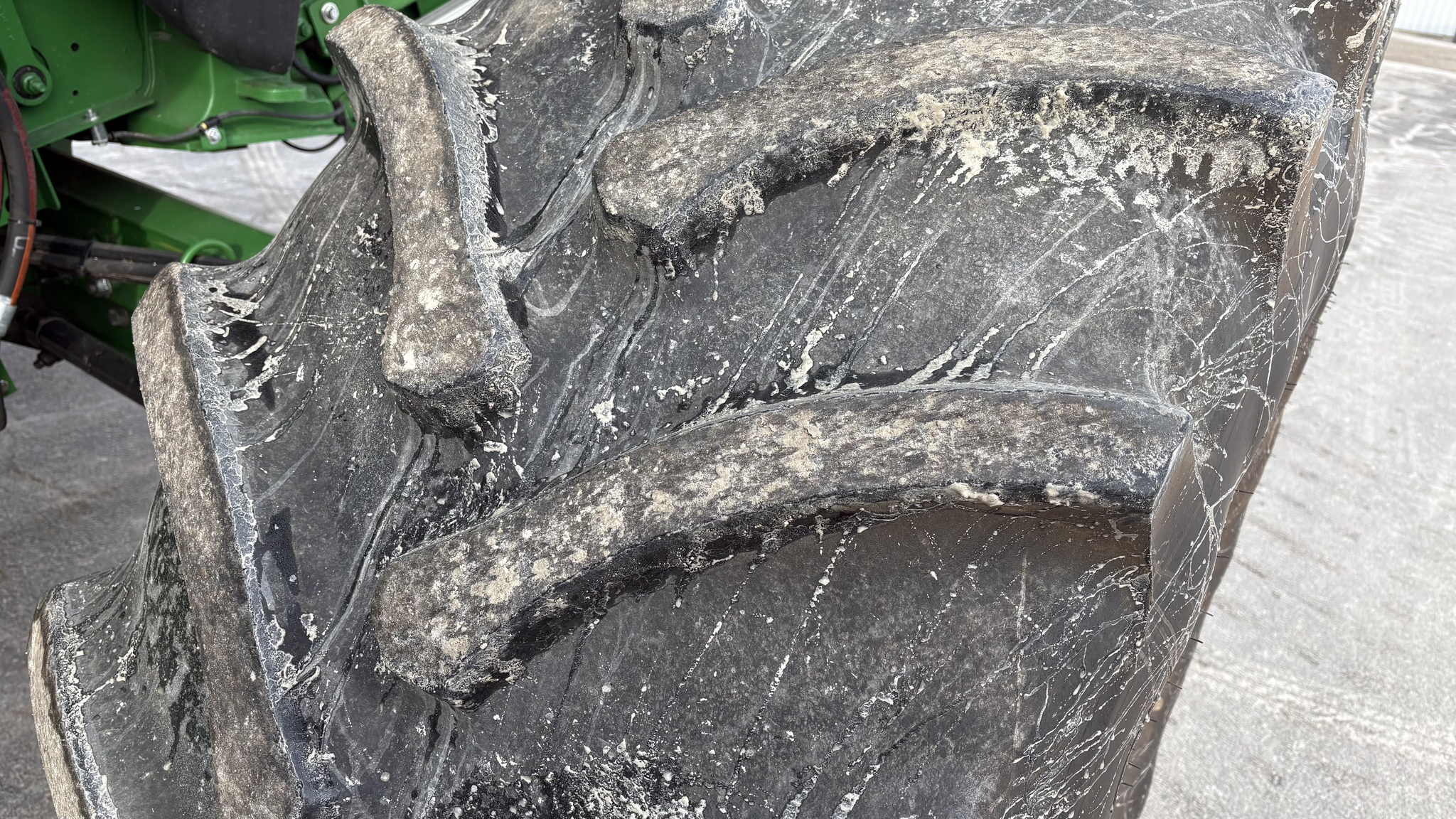 2020 John Deere S770 Image 12